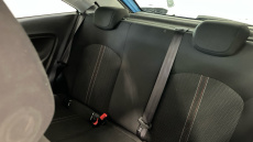 Vauxhall Corsa 1.4 [75] Griffin 3dr Petrol Hatchback